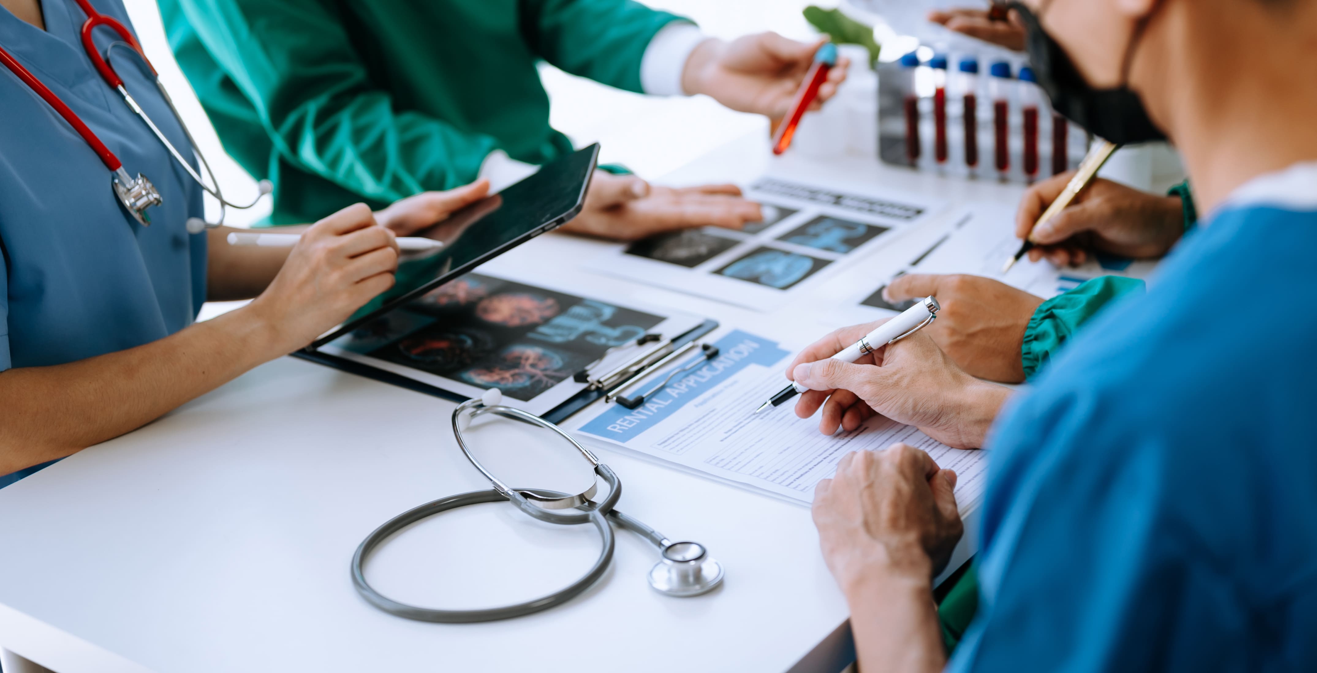 Why Healthcare Brands Can No Longer Afford Generic Communication