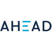 Ahead logo