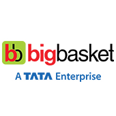 Bigbasket logo