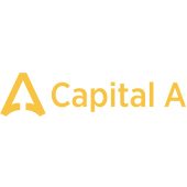 Capital logo