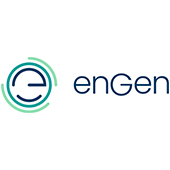Engen logo