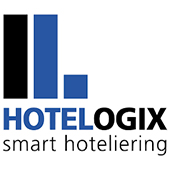 Hotelogix logo