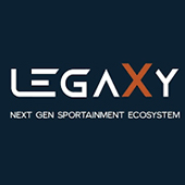 Legaxy logo
