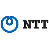 NTT logo